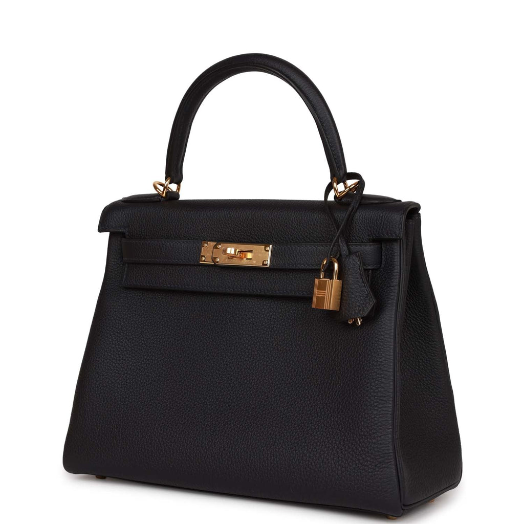 Caban Togo Leather Bag D837213