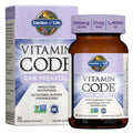 Prenatal Multivitamin with Iron Folate Vitamin C D3 Probiotics W291267