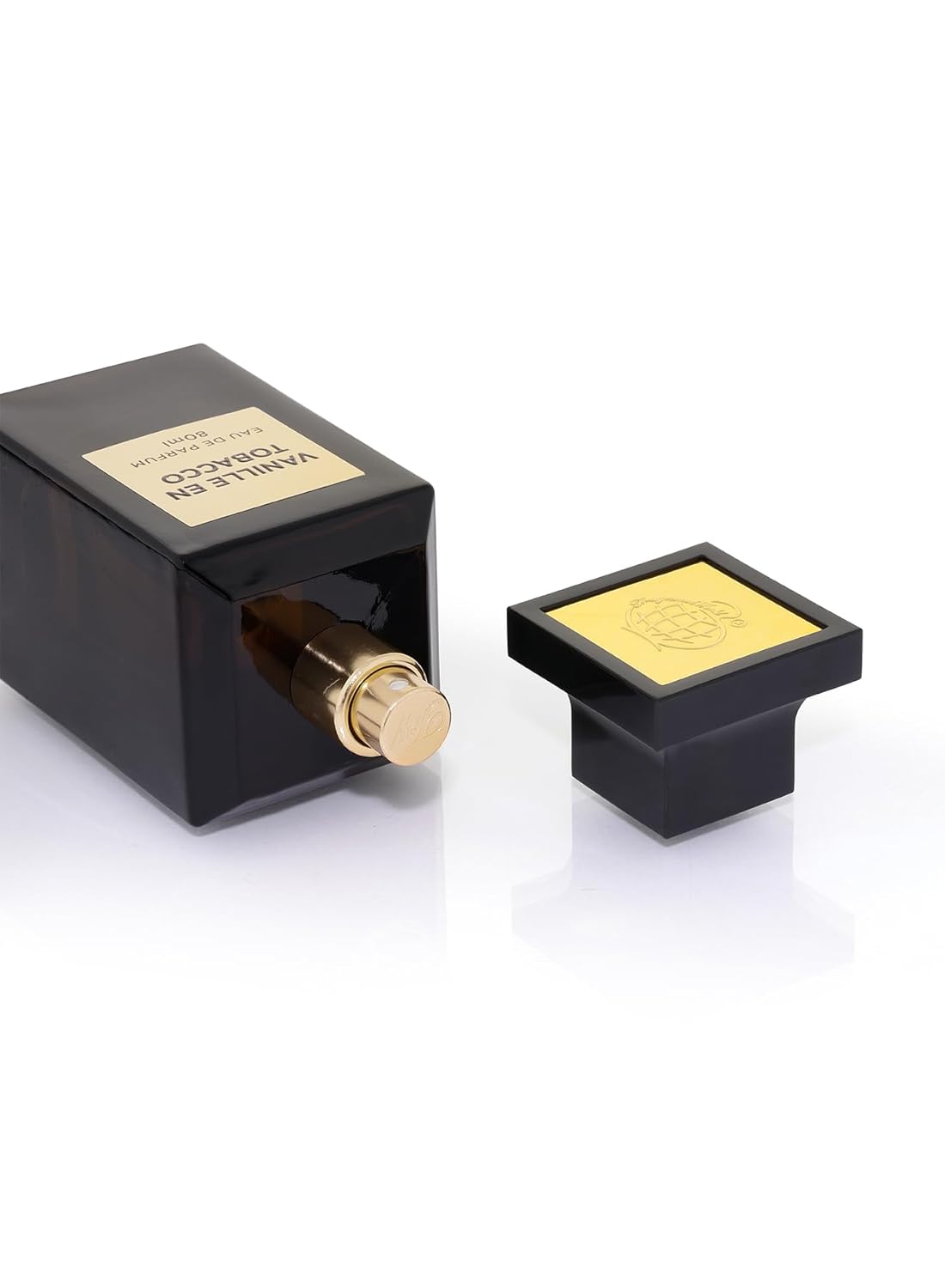 Vanille En Tobacco EDP 80ml Unisex perfume D82123