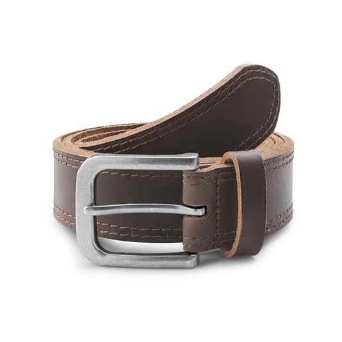 35mm 100% Genuine Leather Belt I950