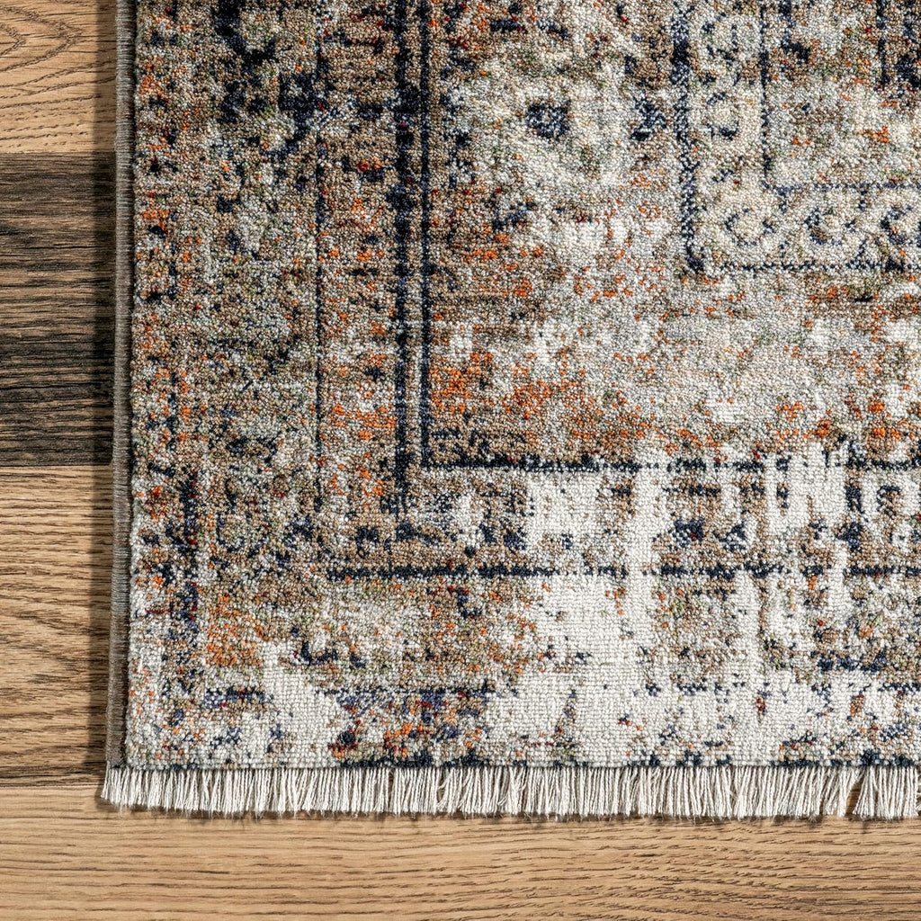 Charvi 12' x 16' Power Loomed Area Rug Y30086