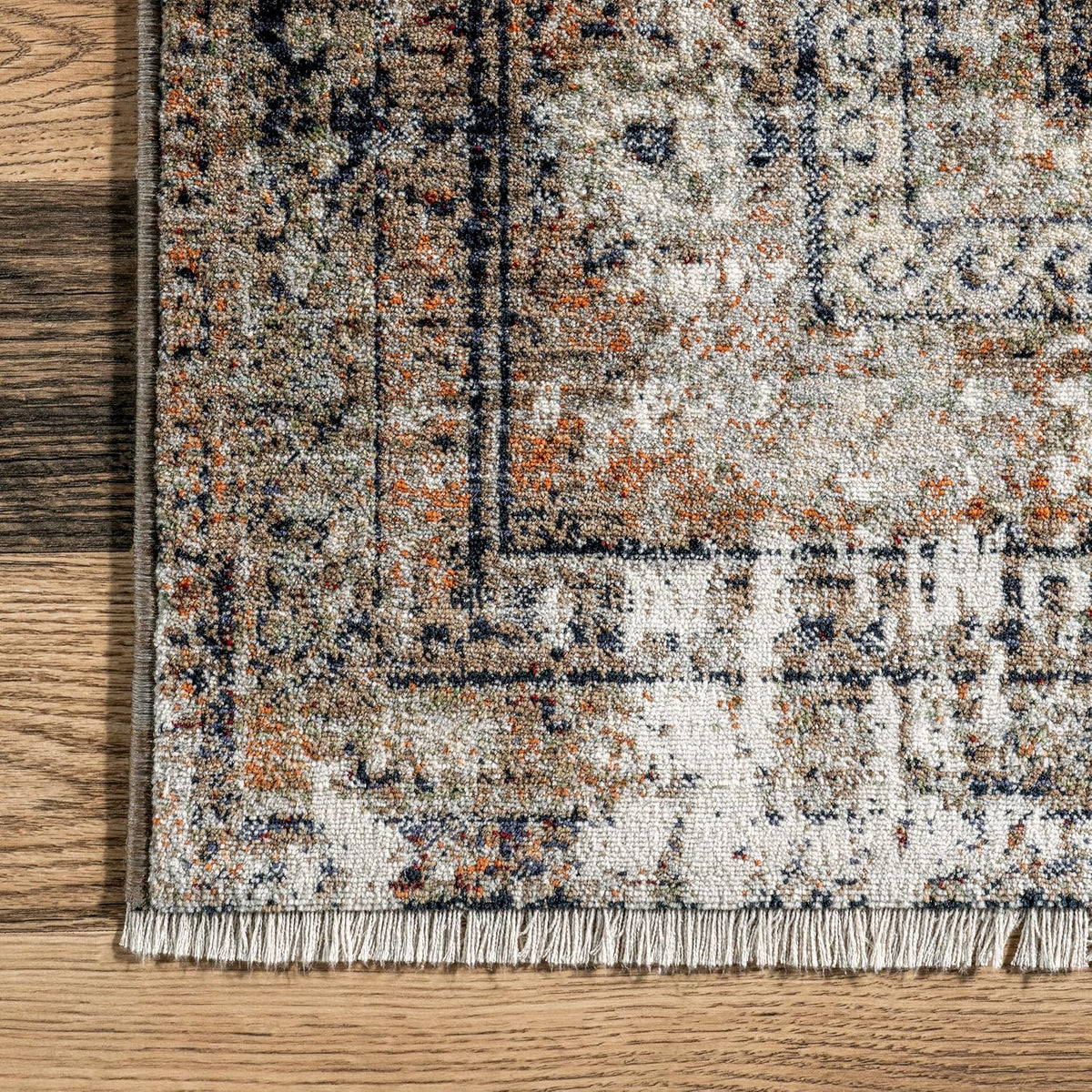 Charvi 12' x 16' Power Loomed Area Rug Y30086