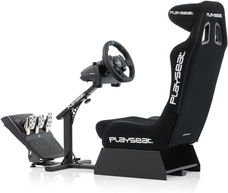 Sim Racing Cockpit X434