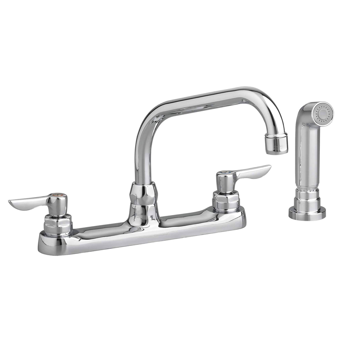 Polished Chrome Kitchen Faucet S922565