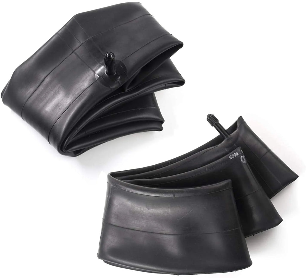 20 x 4.0 In. Latex Rubber Bicycle Inner Tubes J55907