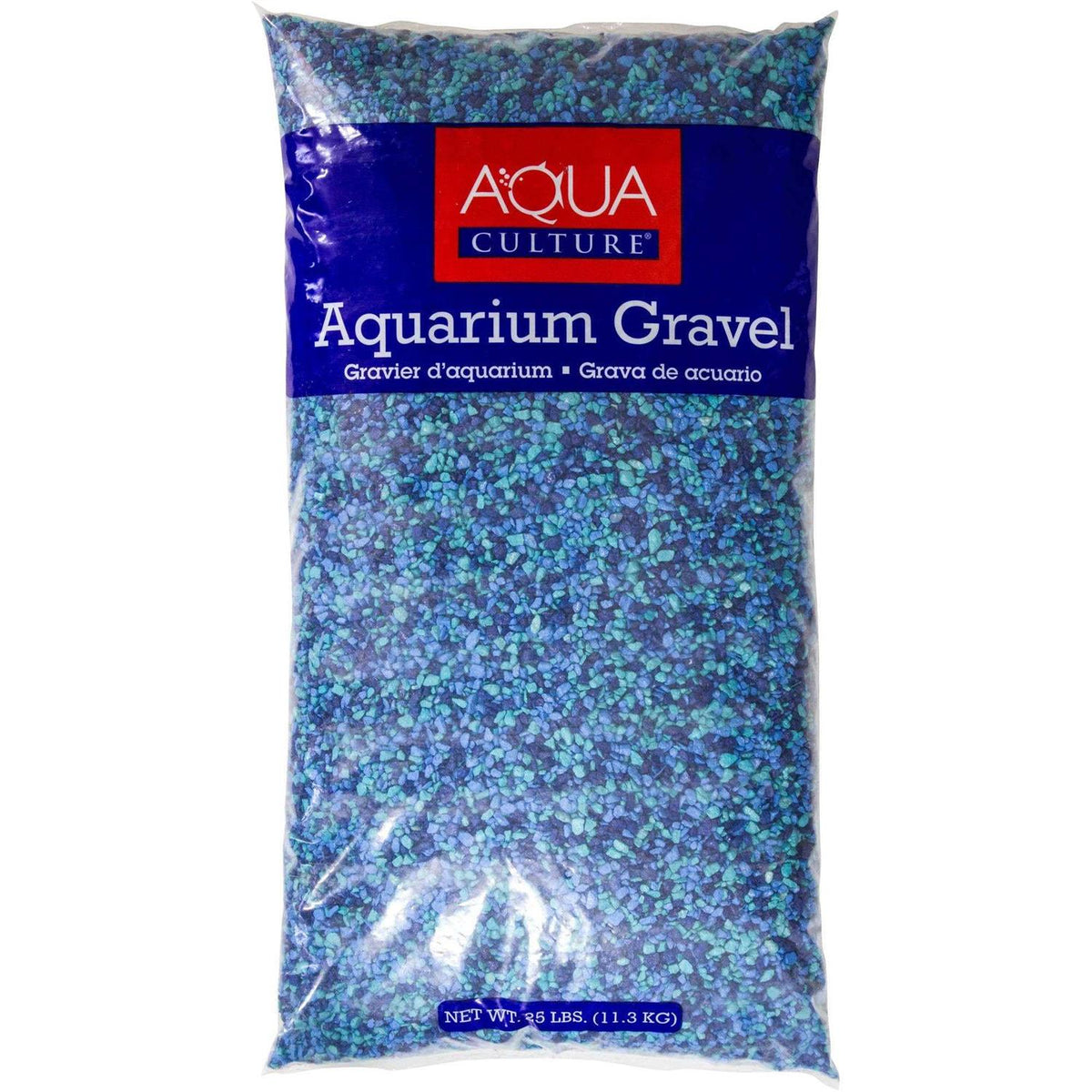 Aquarium Gravel Q30534