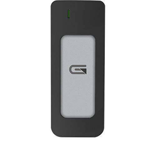 525GB SSD USB-C 3.1 Gen 2 C5812