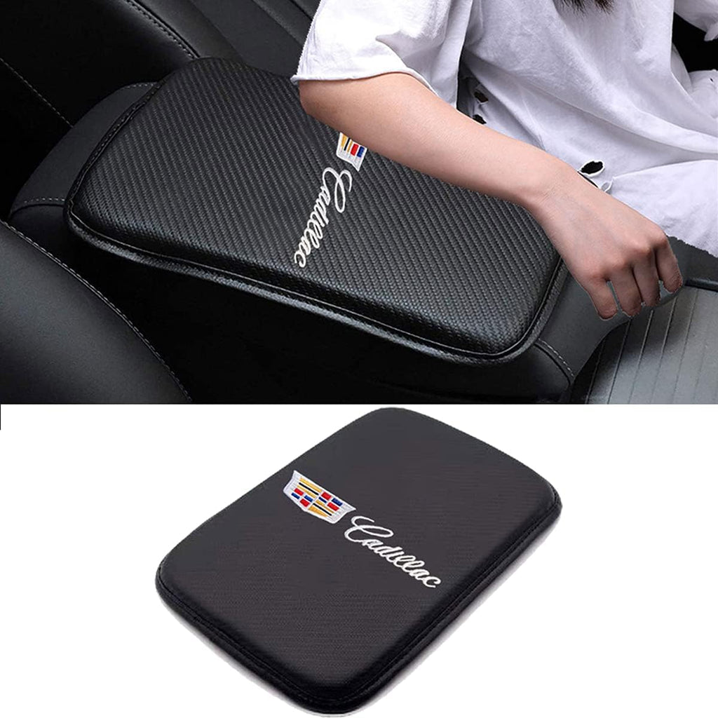 Car Center Console Pad Armrest Seat Box Cover Protector F405781