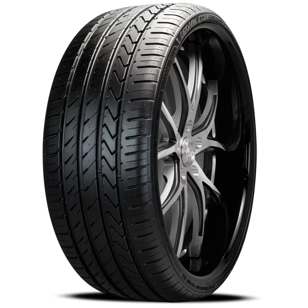 295/35R20 105Y Tire I8461