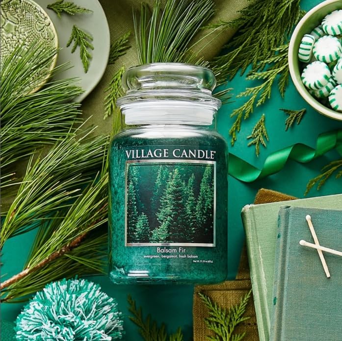 Scented Candle 21.25 oz. H2701