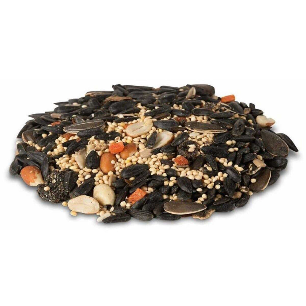 Fruit and Nut Bird Food Mix F895037