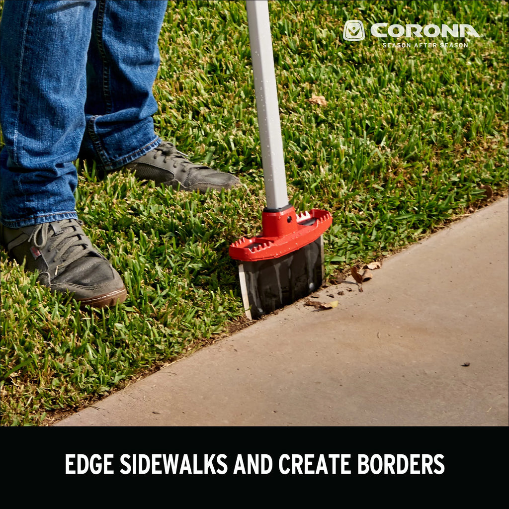 2.5" X 14.29" X 39.76" Edger R780