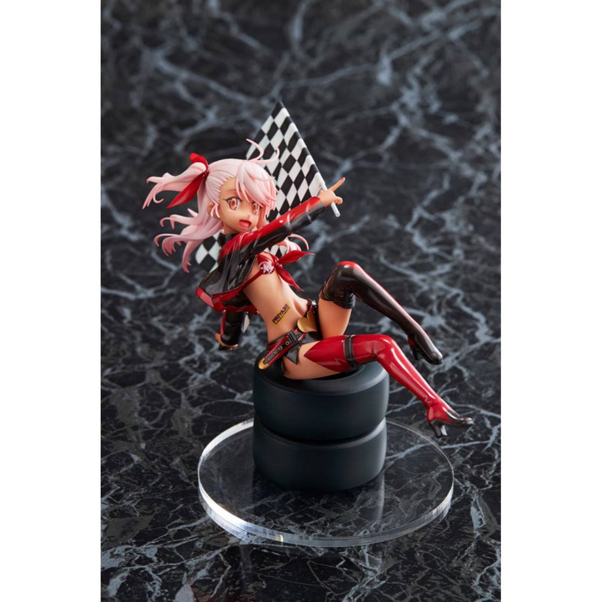 1/8 Scale Figure Y884553