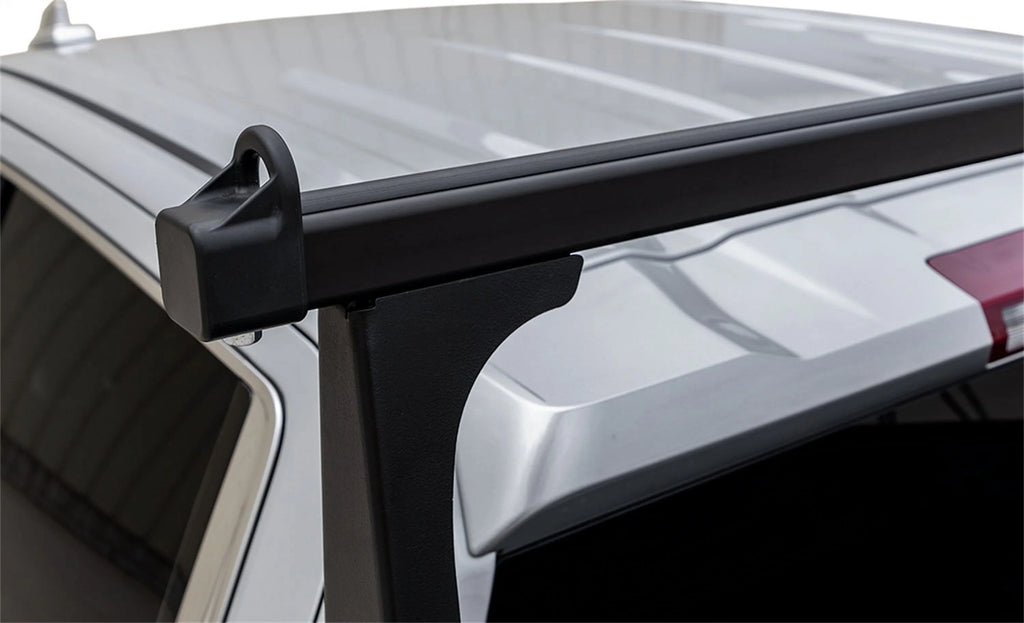 Aluminum Truck Bed Rack System for Toyota Tundra B8065