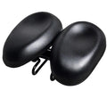 Dual Pad Bike Cushion Saddle V4614