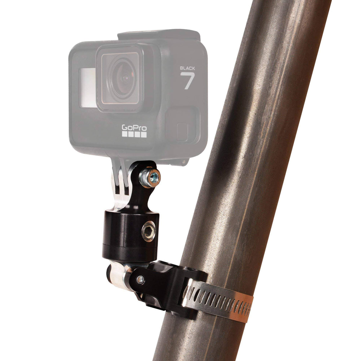 GoPro Mount Universal Tube K493