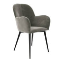 Grey Armchair O967636