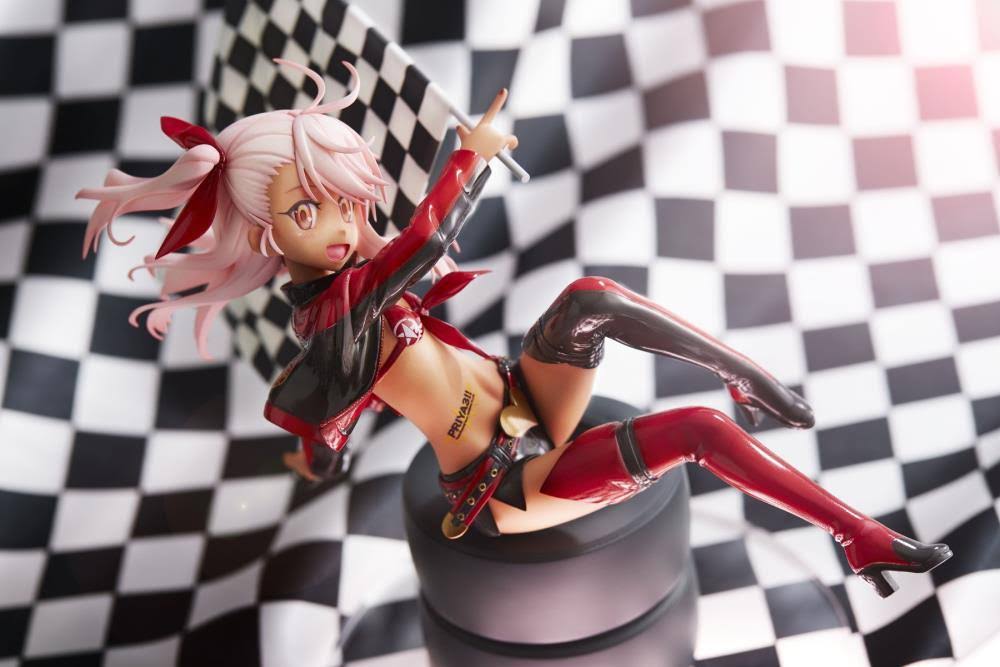 1/8 Scale Figure Y884553