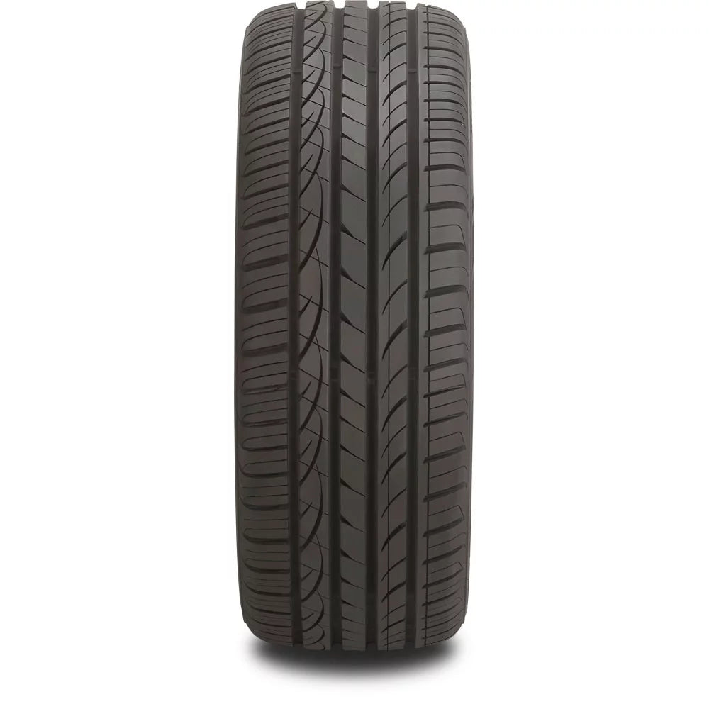 All Season 225/55ZR17 97W Passenger Tire P295