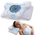 Memory Foam Pillow V6333