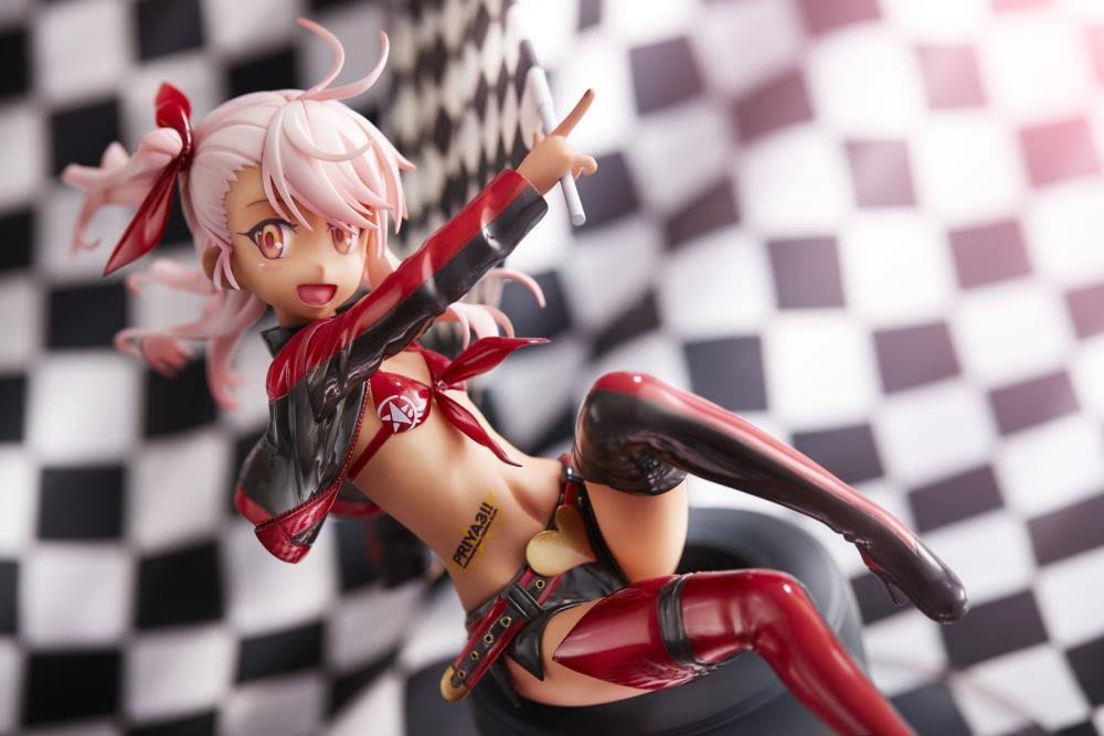 1/8 Scale Figure Y884553