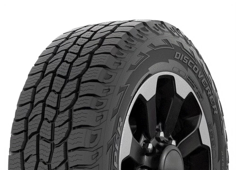 245/70R16 107T All-Terrain Tire U30948