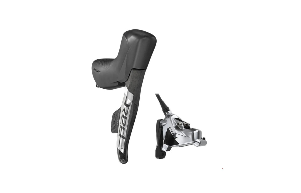 SRAM Red eTap AXS HRD Shift/Brake Lever and Disc Caliper G30477