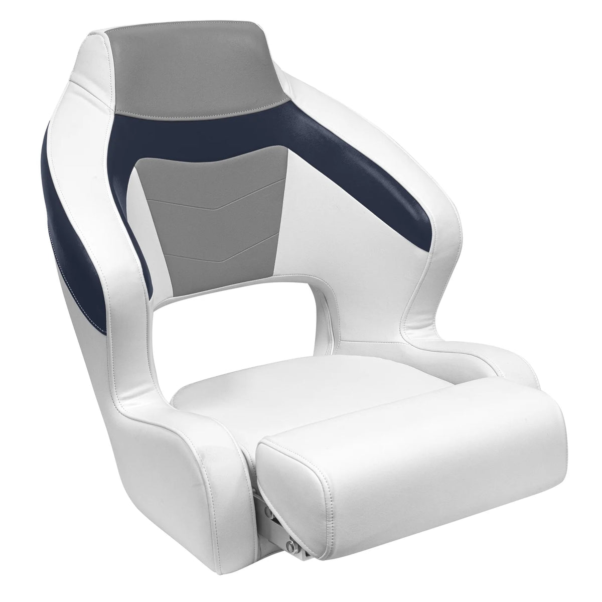 Bucket Seat with Flip-Up Bolster N14922