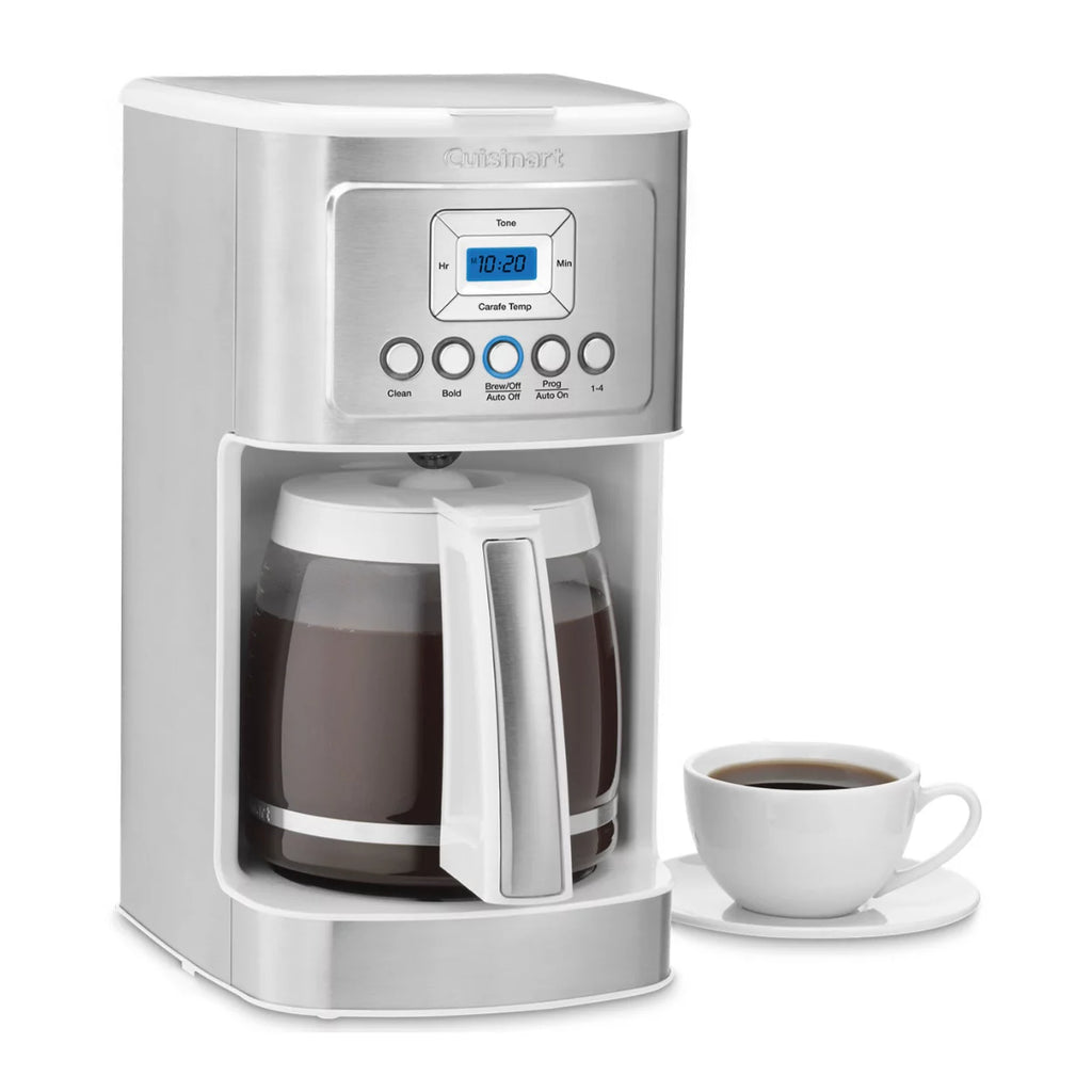 14-Cup Programmable Coffeemaker D176145