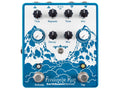 Delay and Reverb Pedal T34480