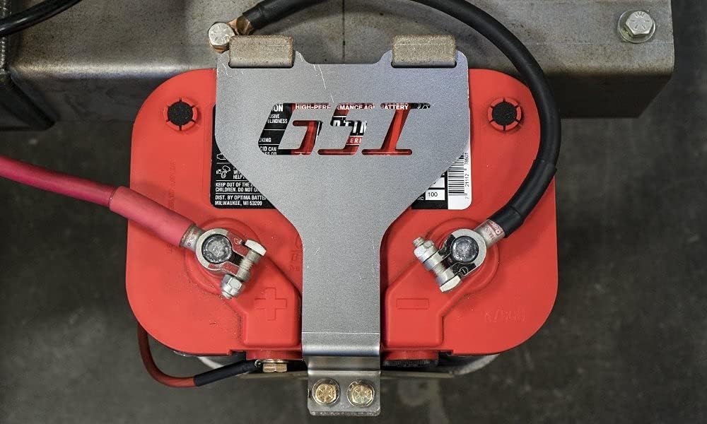 Battery Box Tray Pack of 2 E3397