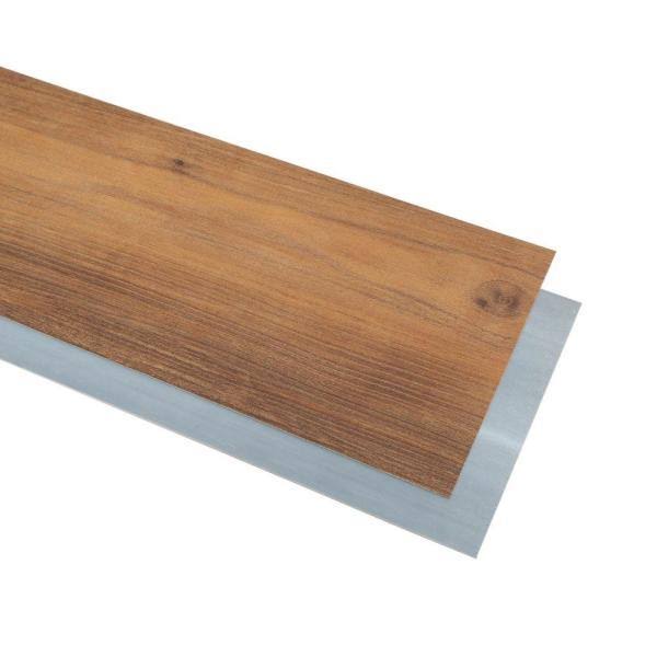 Barnwood 6 in. x 36 in. Vinyl Plank Flooring H332