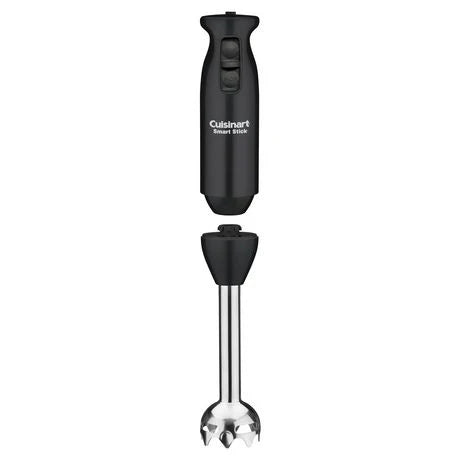 200W 2-speed Black Hand Blender N341