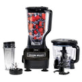 Blender and Food Processor J9907