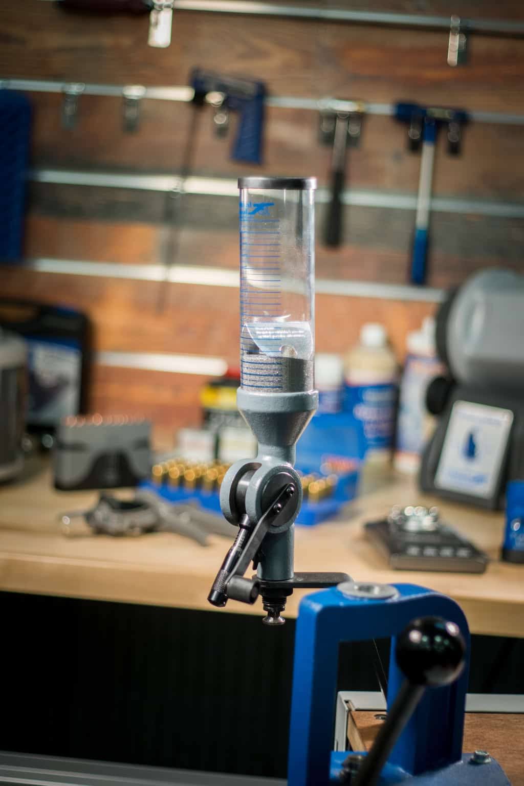 Powder Dropper H569342