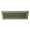 4x12 Steel HVAC Register Y953
