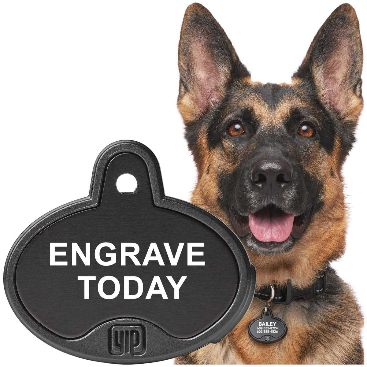Smart Tag L47046