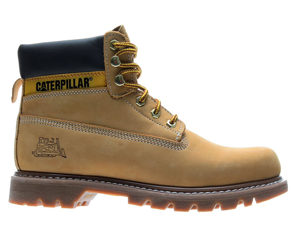 Men's Colorado Work Boots G19134