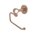 Brushed Bronze Toilet Tissue Holder K83501