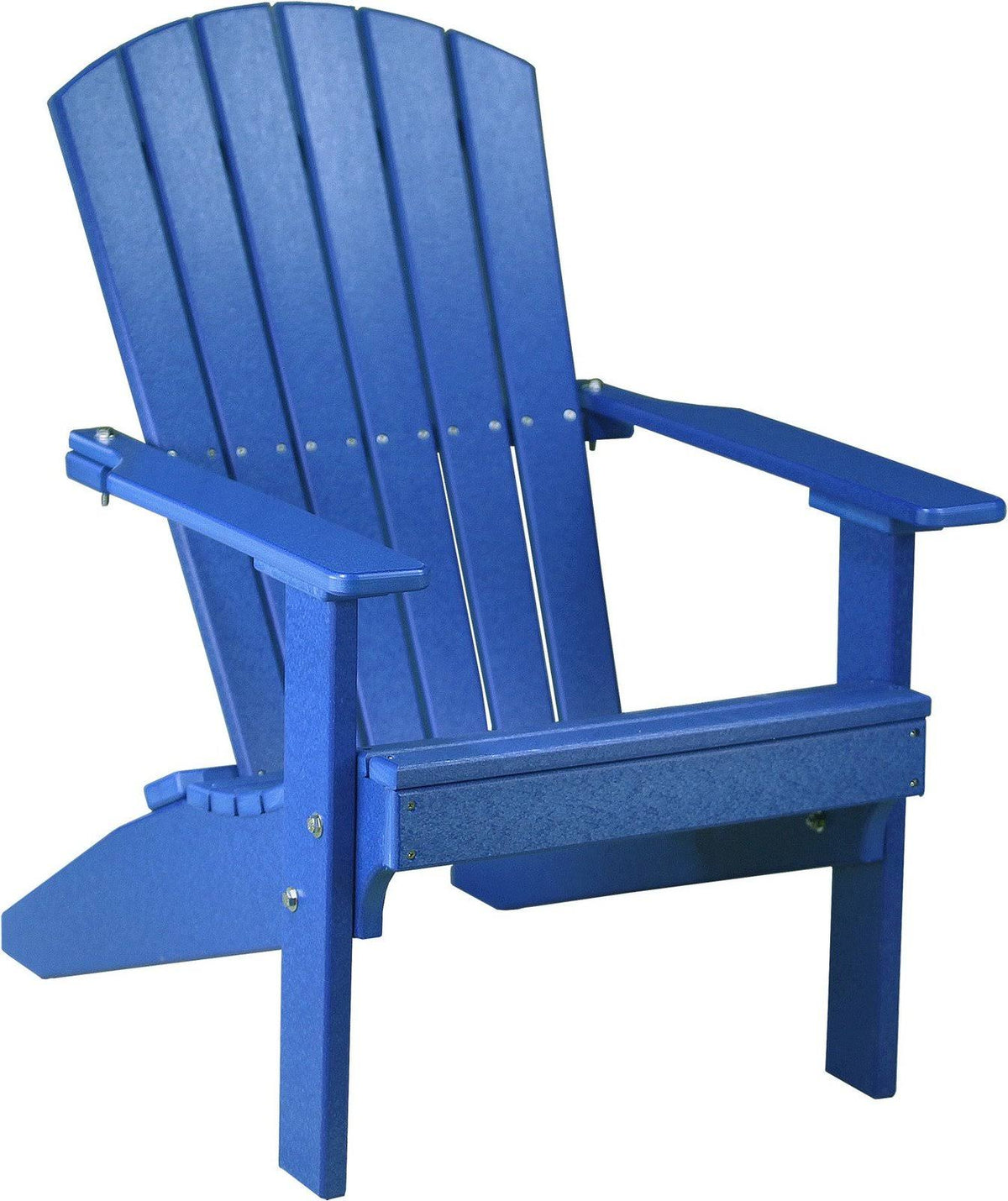 Recycled Plastic Adirondack Chair V359
