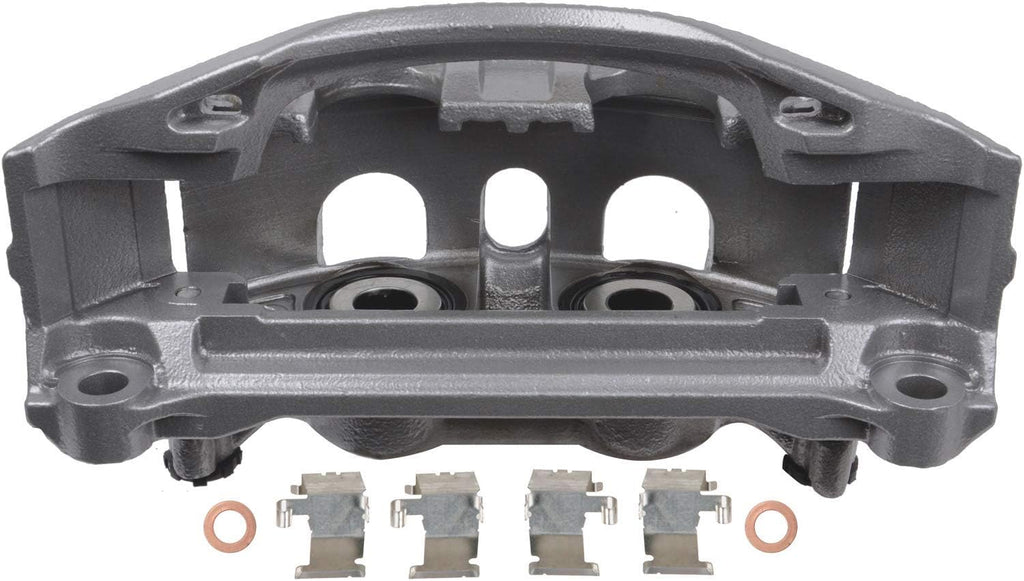 Rear Right Brake Caliper U471
