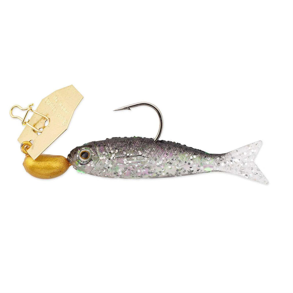 Flashback Mini Chatterbait T5565