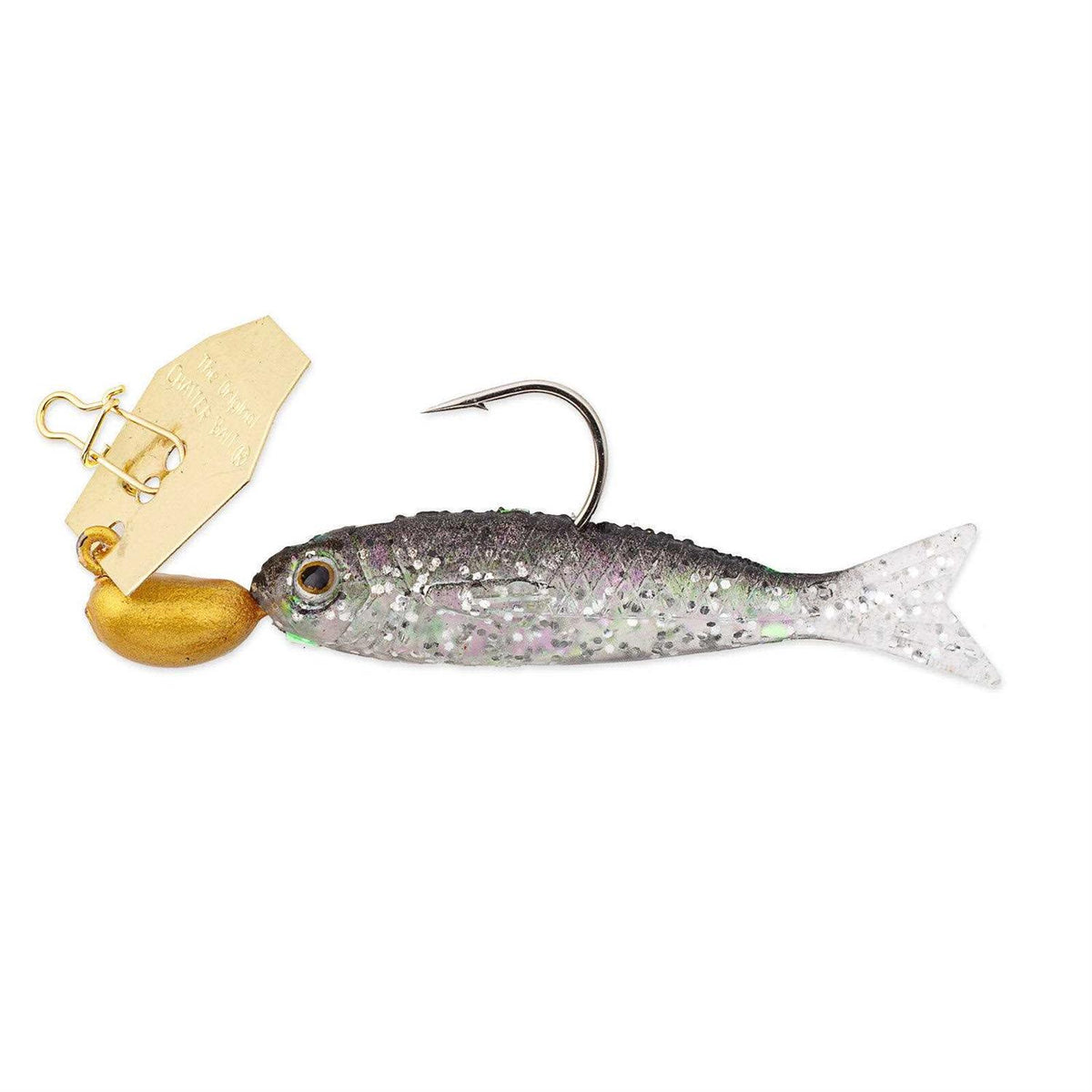 Flashback Mini Chatterbait T5565
