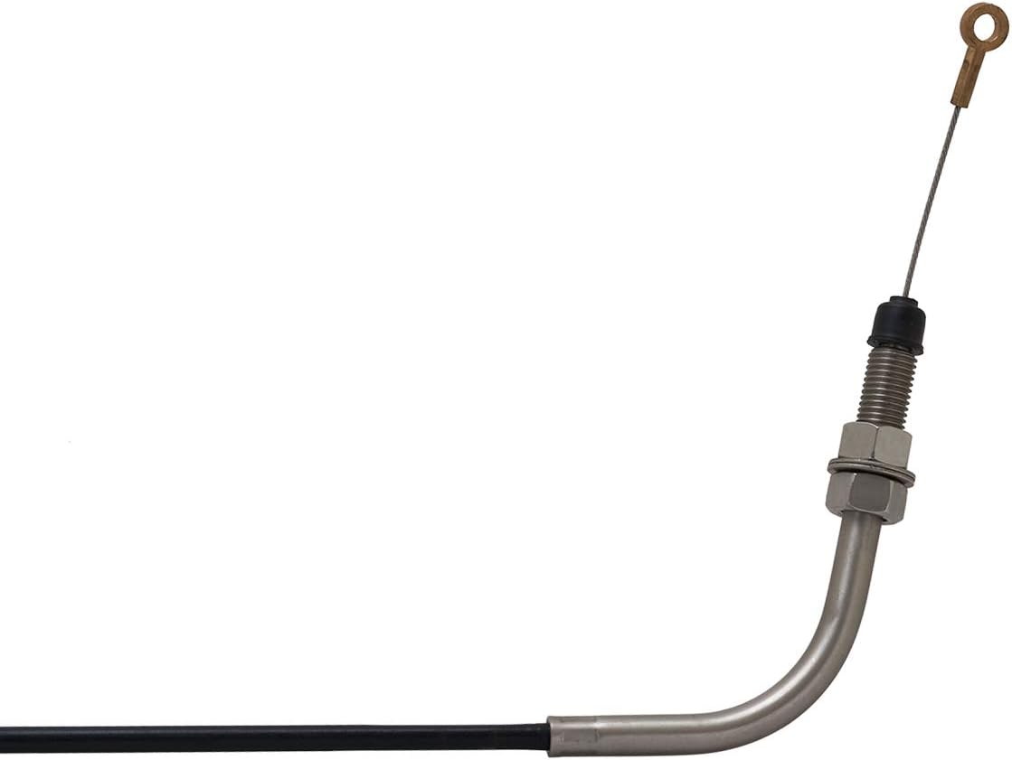 Throttle Cable Pack of 2 W64543