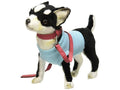 Black Large Chihuahua Plush T223403