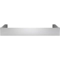 36 in. Stainless Steel Range Toe Kick Y58827