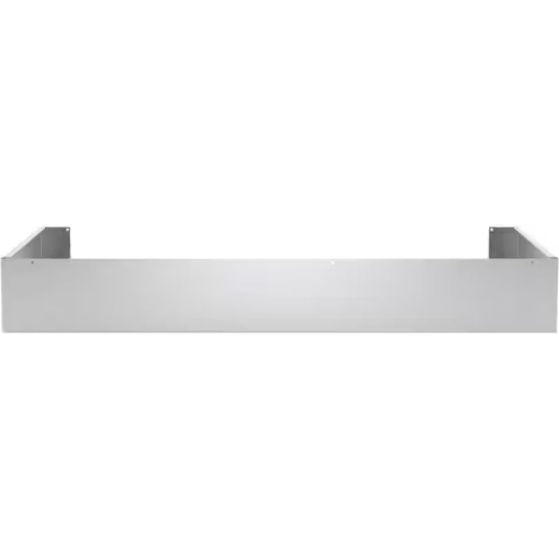 36 in. Stainless Steel Range Toe Kick Y58827