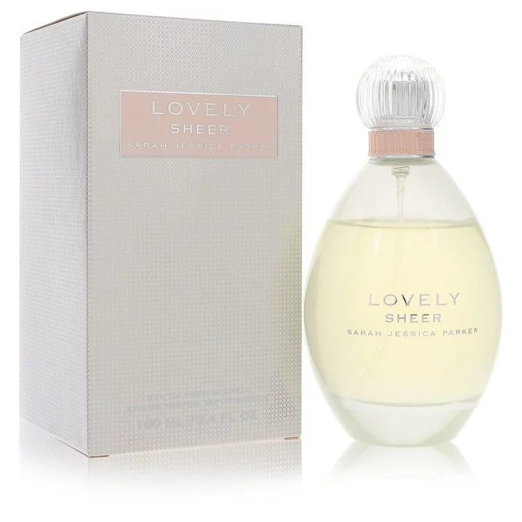 Eau De Parfum Spray 3.4 oz Q4078