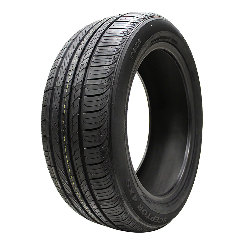 P205/75R14 95S Passenger Tire P779