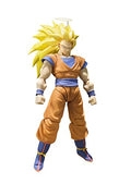 Super Saiyan 3 Goku Action Figure Q11175